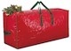 image 1 of St Helens Christmas Tree Storage Bag up to 4ft