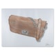 image 1 of Hand bat  Glass Chopping Board | Multi