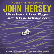 Under The Eye Of The Storm