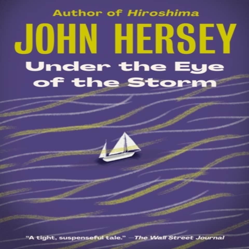 Under The Eye Of The Storm