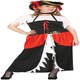 image 1 of Fancy Dress Adult Buccaneer Ladies Costume - XL