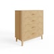 image 1 of Axel 4 Drawer Chest