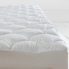 Velosso Soft as a Cloud Hypoallergenic Mattress Topper