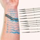 image 8 of Liner Brush 7.5 Multi