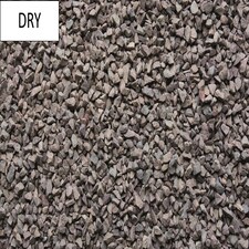Bulk Bag 10-14mm Rose Pink 850kg Decorative Garden Chippings