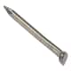 image 2 of Forgefix Veneer Pins, Bright Finish - Bright Finish - 20mm Bag Weight 500g