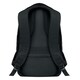 image 2 of MidOcean Munich RPET Backpack - Black - One Size | Black