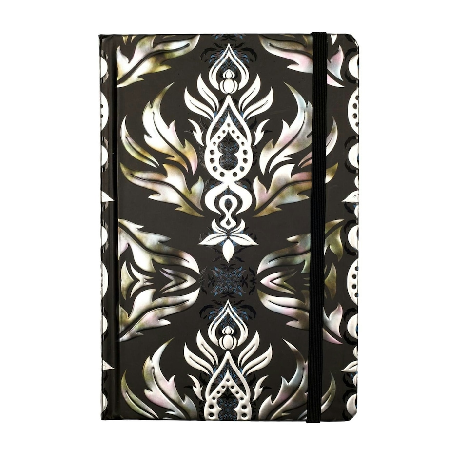 Chiltern Blank Notebook - Frost (Great Expectations)