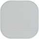 image 1 of Stark 2.0 Recycled ABS Plastic Bluetooth Speaker - White - One Size