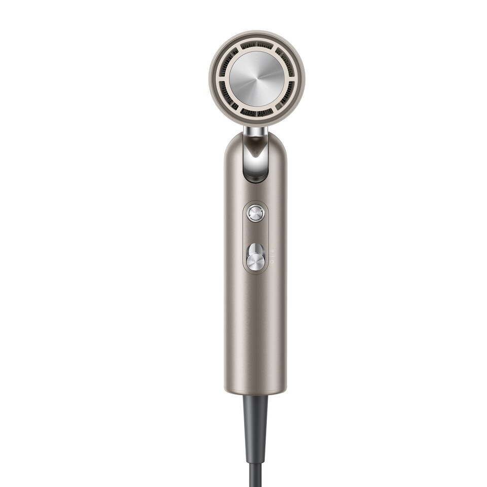 image 1 of Dreame Pocket Neo Gold hair dryer