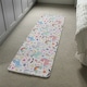 image 4 of unicorns Designer (Runner Rug)
