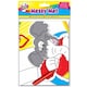 image 1 of ArtBox Play Mat | Multi | Multicoloured | 80cm x 60cm | 1