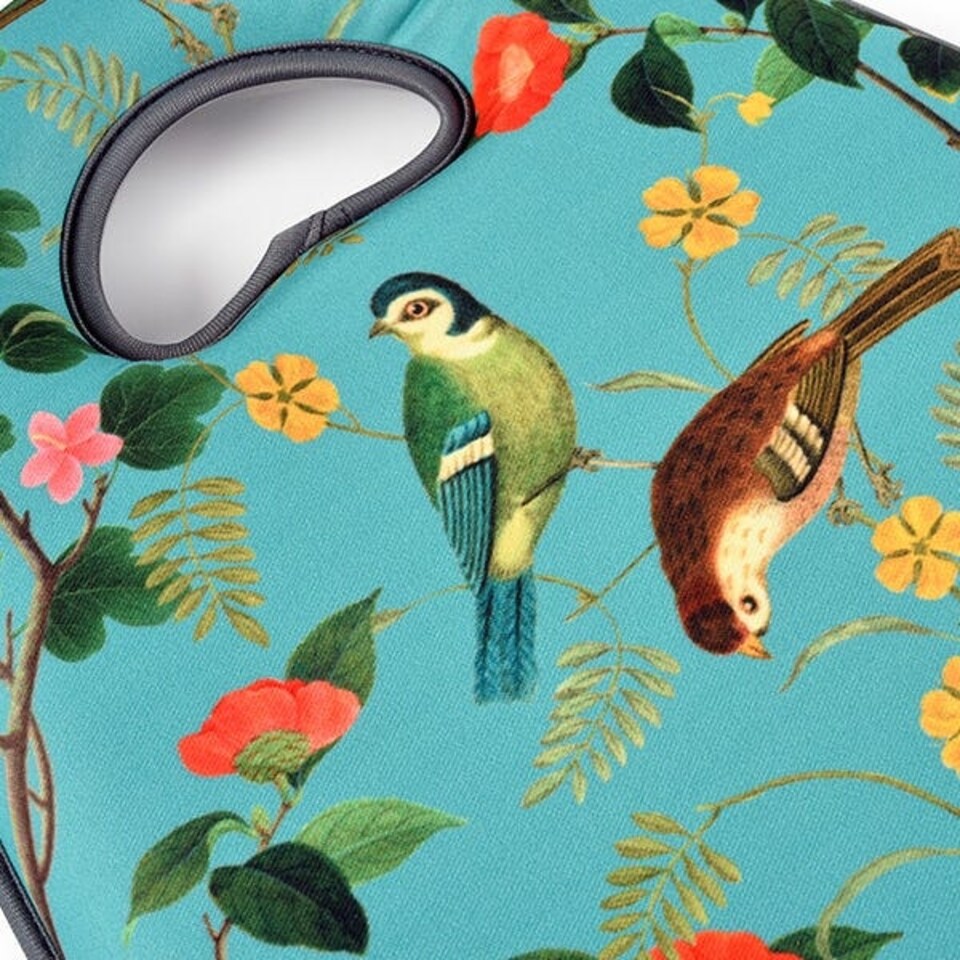 image 1 of RHS Flora & Fauna Kneelo Kneeler