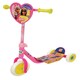 image 1 of Barbie Deluxe Tri-scooter