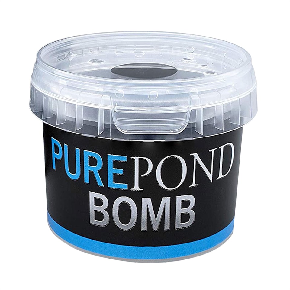 image 1 of Evolution Aqua Pure Pond Bomb - Pond Treatment