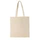 image 1 of Nutshell Premium Canvas Shopper - Natural - 38cm x 42cm x 10cm