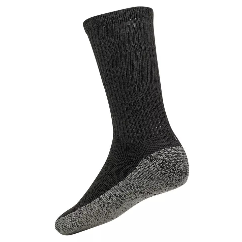 image 1 of Heavy Duty Thermal Work Socks - UK 6-12, EUR 43-46 | Black | 12