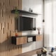 image 6 of Decorotika Elia Floating TV Unit for TVs up to 60 inch