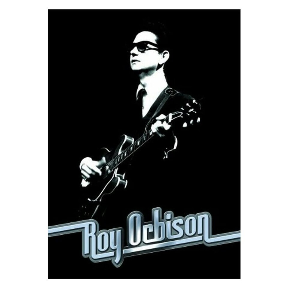 Roy Orbison Postcard: This Time (Standard)