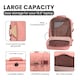 image 3 of CabinZero Classic Cabin Backpack 36L, Carry-on Approved with Lightweight Build