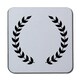 image 1 of Olive Branches (Coaster)