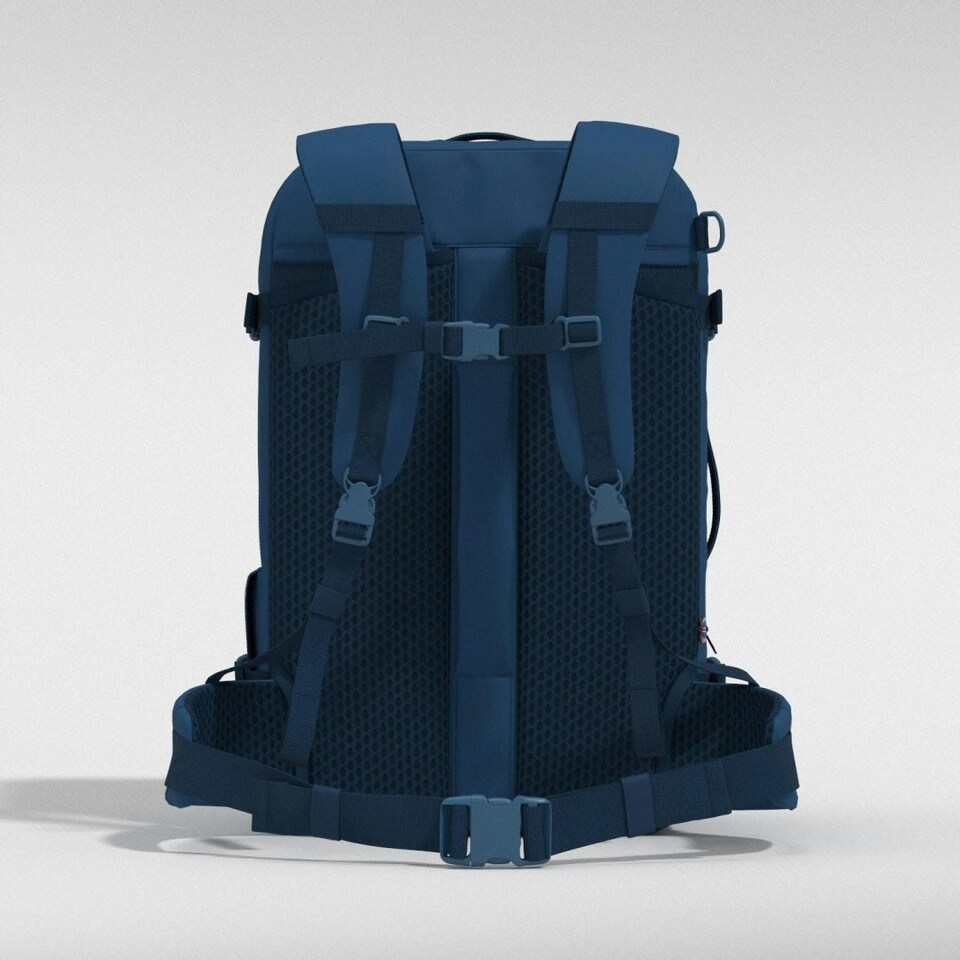 image 1 of Classic Pro Backpack 42L Jodhpur Blue Blue