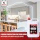 image 6 of Karlsten Moth Killer - Fast-Acting Carpet & Clothes Moth Treatment - Eliminates Moth Infestations Quickly- 5 Litre