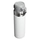 image 2 of Quick-Flip Water Bottle 1.06L | White | White | Not provided