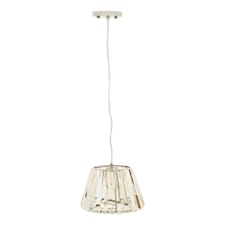Kensington Townhouse Pendant Light