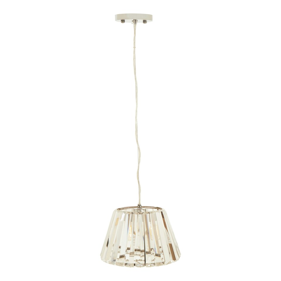 image 1 of Kensington Townhouse Pendant Light