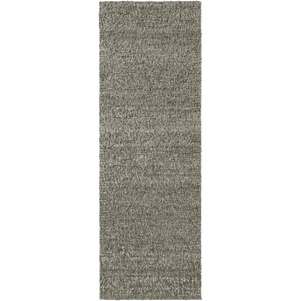 image 1 of Ted Baker Portobello Handwoven Soft Plain Living Room Rug