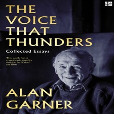 Voice That Thunders