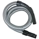 image 8 of SPARES2GO Hose for Morphy Richards 980563 980571 Bagless Cylinder Vacuum Cleaner (2m) Grey