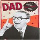 image 3 of Dad Father's Day Card "Text"