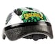 image 3 of Helmet for Kids Toddlers – Lightweight Adjustable Bike Helmet for Boys & Girls – Safety Crash Protection for Cycling, Scooter, Skateboard – MV62 Green | Crocodile | XS