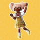 image 3 of Playmobil Everdreamerz Edwina Candy World Figure with 7 Surprises Ages 7+