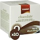 image 1 of Chocolate Nespresso ® Compatible Coffee Machine Capsules (10 Pods)