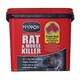 image 1 of Nippon Rodenticide Whole Wheat Bait - 150g (Pack of 6)