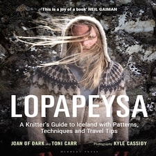 Lopapeysa