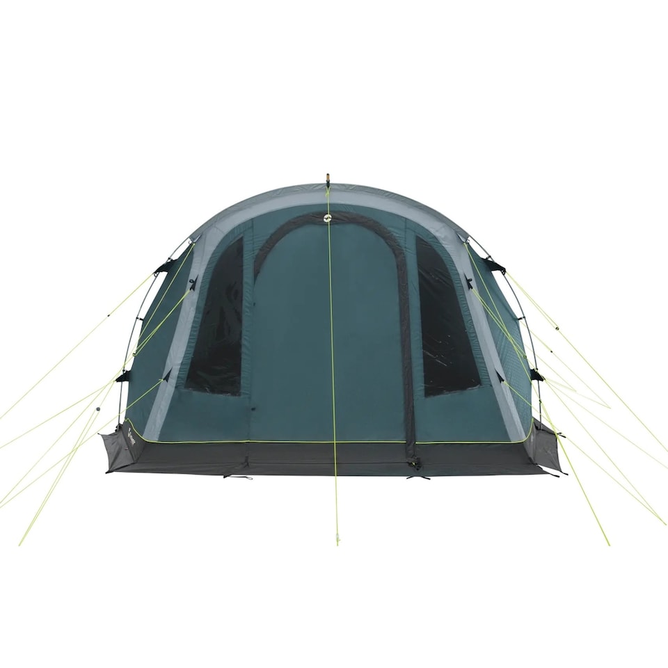 image 1 of Outwell Carolina 6 Tunnel Tent