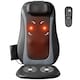 image 1 of HOMCOM Back Massager with Heat, Deep Tissue Massage Chair for Home Office