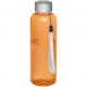 image 1 of Bullet Bodhi Tritan 500ml Sports Bottle - Orange/Transparent - One Size