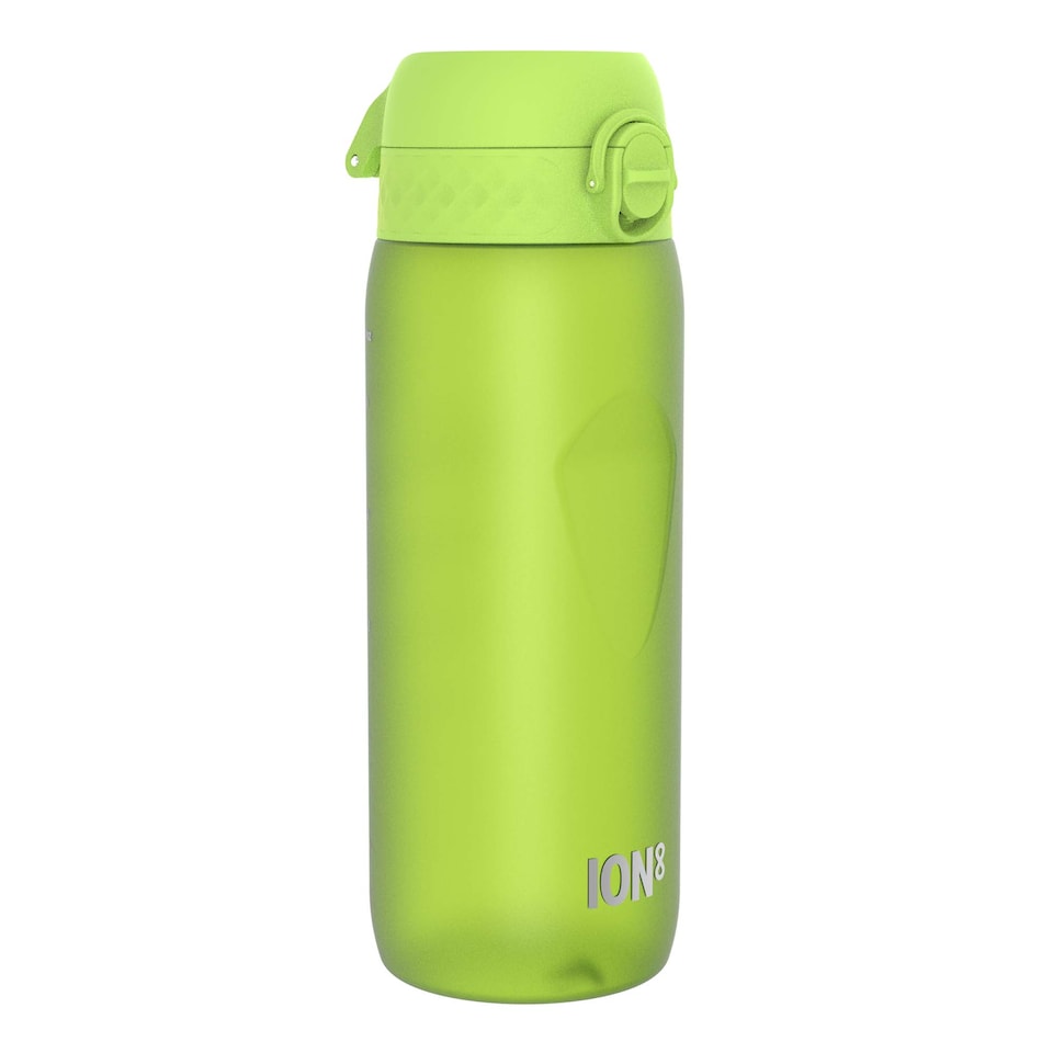 image 1 of Leak Proof Water Bottle, BPA Free, 750ml (24oz) | Green | Green | One Size