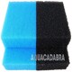 image 1 of Fish Mate Foams 10000/15000 GUV GBIO