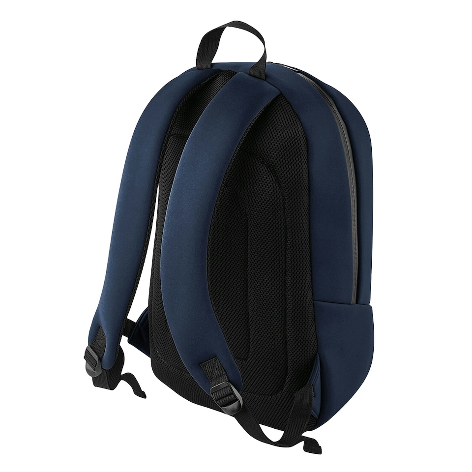 image 1 of Bagbase Scuba Backpack - Navy - One Size