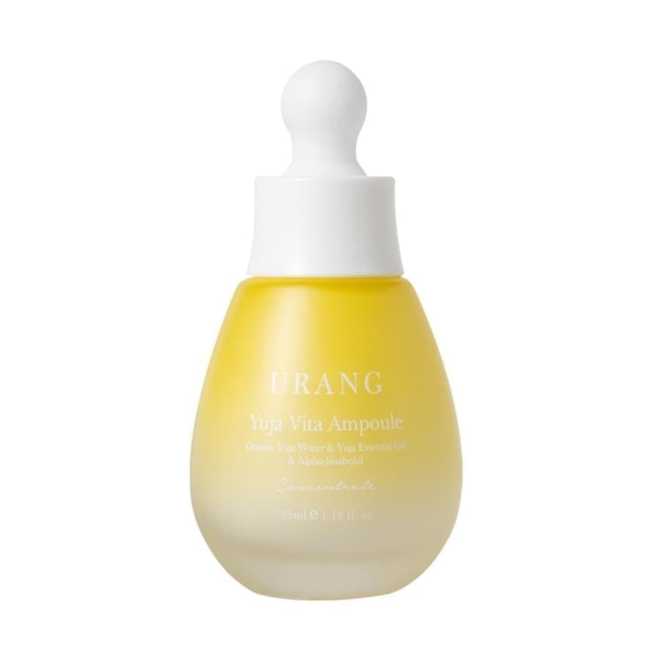 image 1 of URANG Yuja Vita Ampoule