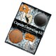 image 2 of Amscan Happy Halloween Cake Decorating Kit - Black/Orange/Beige - One Size