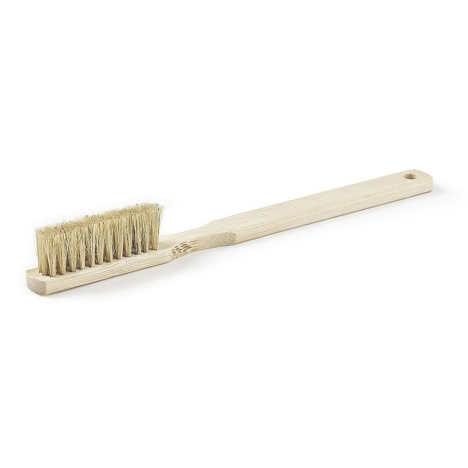 Ultimate Performance Climbing Brush - Natural - One Size