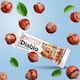 image 5 of Diablo No Added Sugar Hazelnut Muesli Bar 30g 6 Pack