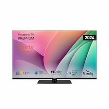 Panasonic TV55W80AEY 55inch Ultra HD 4K LED SMART Fire TV